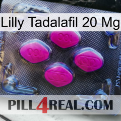 Lilly Tadalafil 20 Mg 02